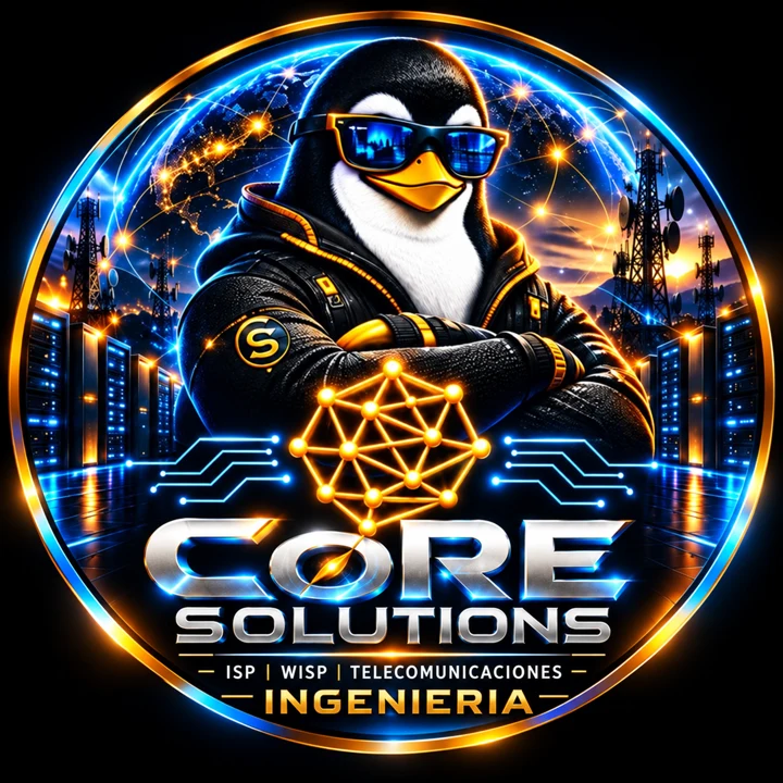 Emblema CORE Solutions